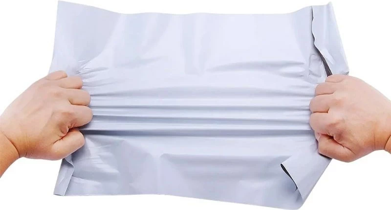 Krepek ovoj BESTPAK FB05 C3, 350x460 mm, 100 kosov, bel