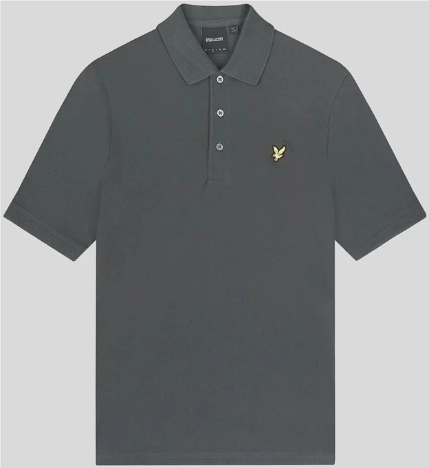 Polo majica za moške Lyle & Scott
