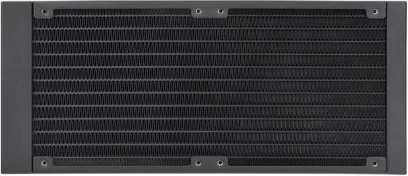 Vodna hlajenje CPU Thermaltake Toughliquid 240 EX Pro ARGB, 2x120mm, baker