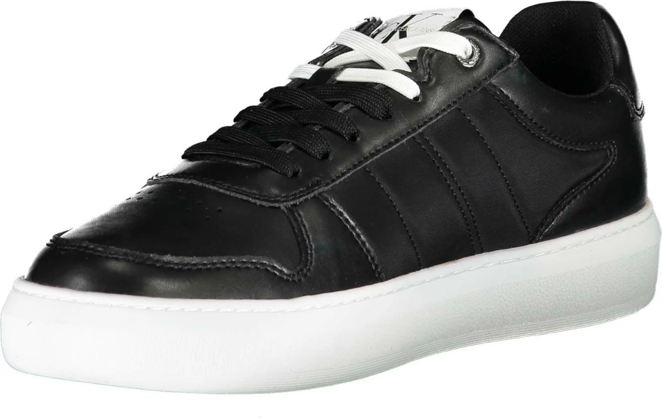 Superge, Calvin Klein, moške, črne