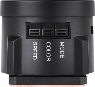 Hladilnik z vodo 2x120 mm za CPU, Thermaltake Toughliquid 240 ARGB, črn