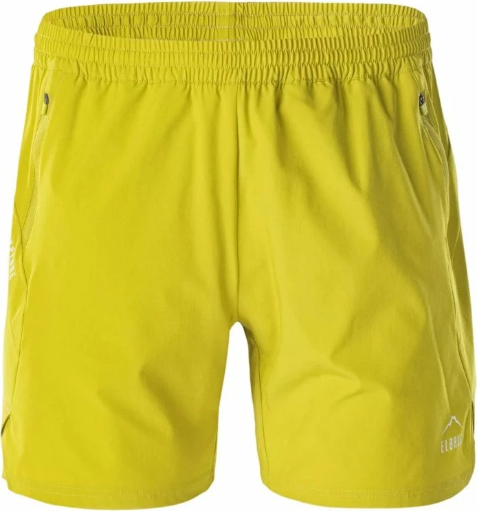 Šorce za moške Elbrus Cabio M, rumene