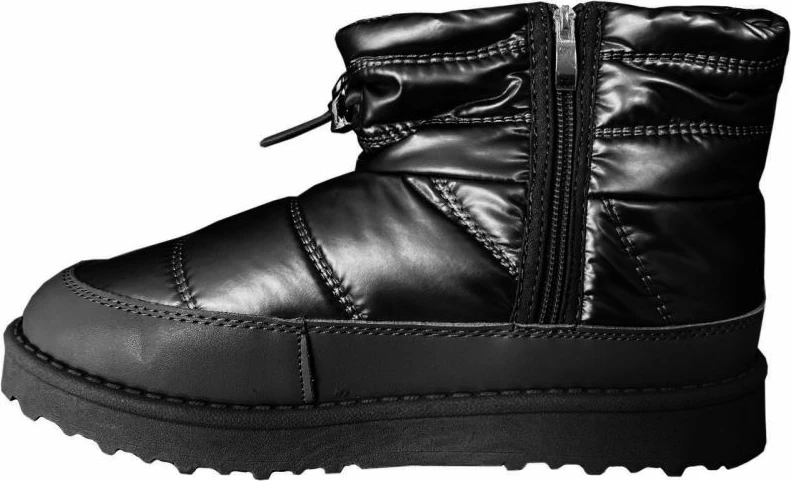 Visoke ženske čevlje, črni Lee Cooper Visoke ženske čevlje, črni Lee Cooper