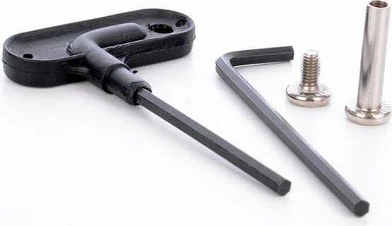 Rolke za moške, Tempish Wox, zelene