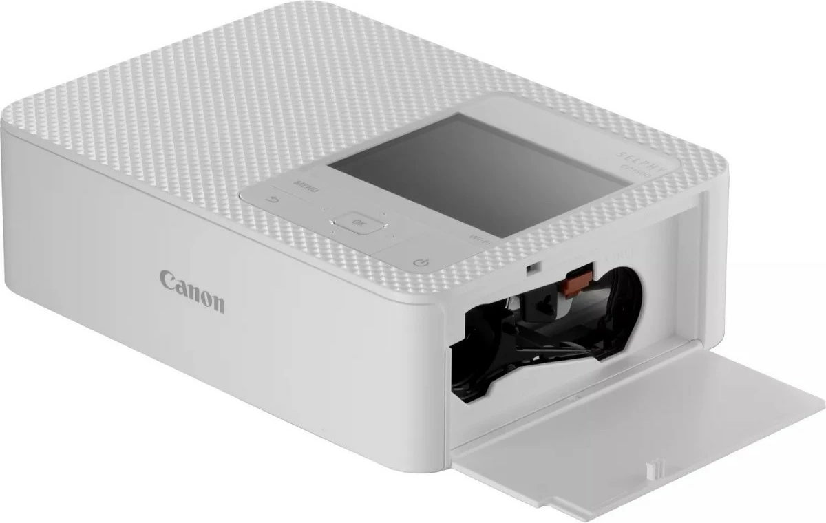 Fotografski tiskalnik Canon SELPHY CP1500, 5540C003, bel