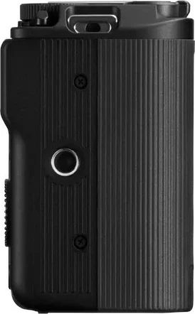 Brezrcalna kamera Canon EOS R50 V z objektivom RF-S 14-30mm F4-6.3 IS STM PZ, stojalo, črna