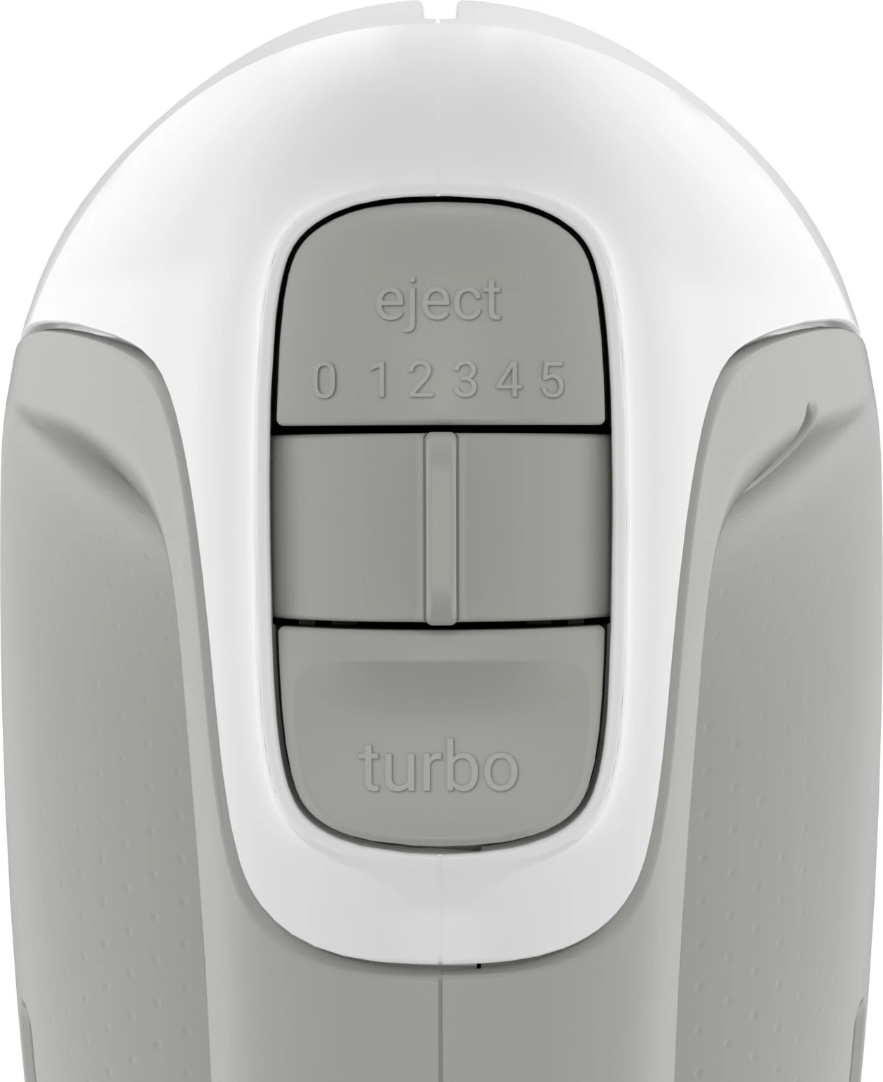 Ročni mešalnik, Tefal Prep'Mix HT450B, 450 W, bel