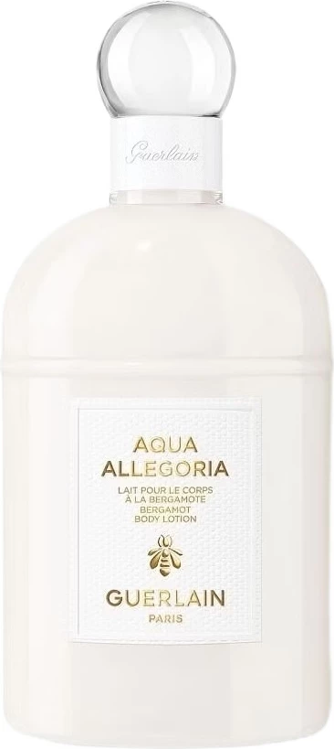 Balzam za telo unisex Guerlain Aqua Allegoria Bergamot, 200 ml