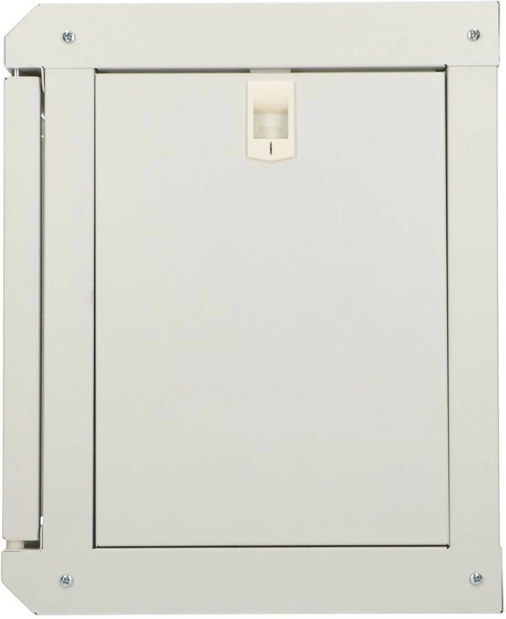 Stenska mrežna omara Extralink EX.14473, 6U, siva