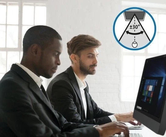 Kensington 33,8 cm (13,3") 16: