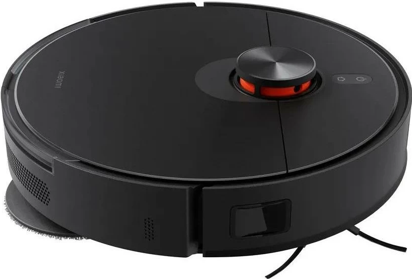 Robot sesalnik in mop Xiaomi S20+, črn