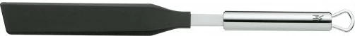 Paleta za palačinke WMF 1872496030, inox, 330 mm, črna