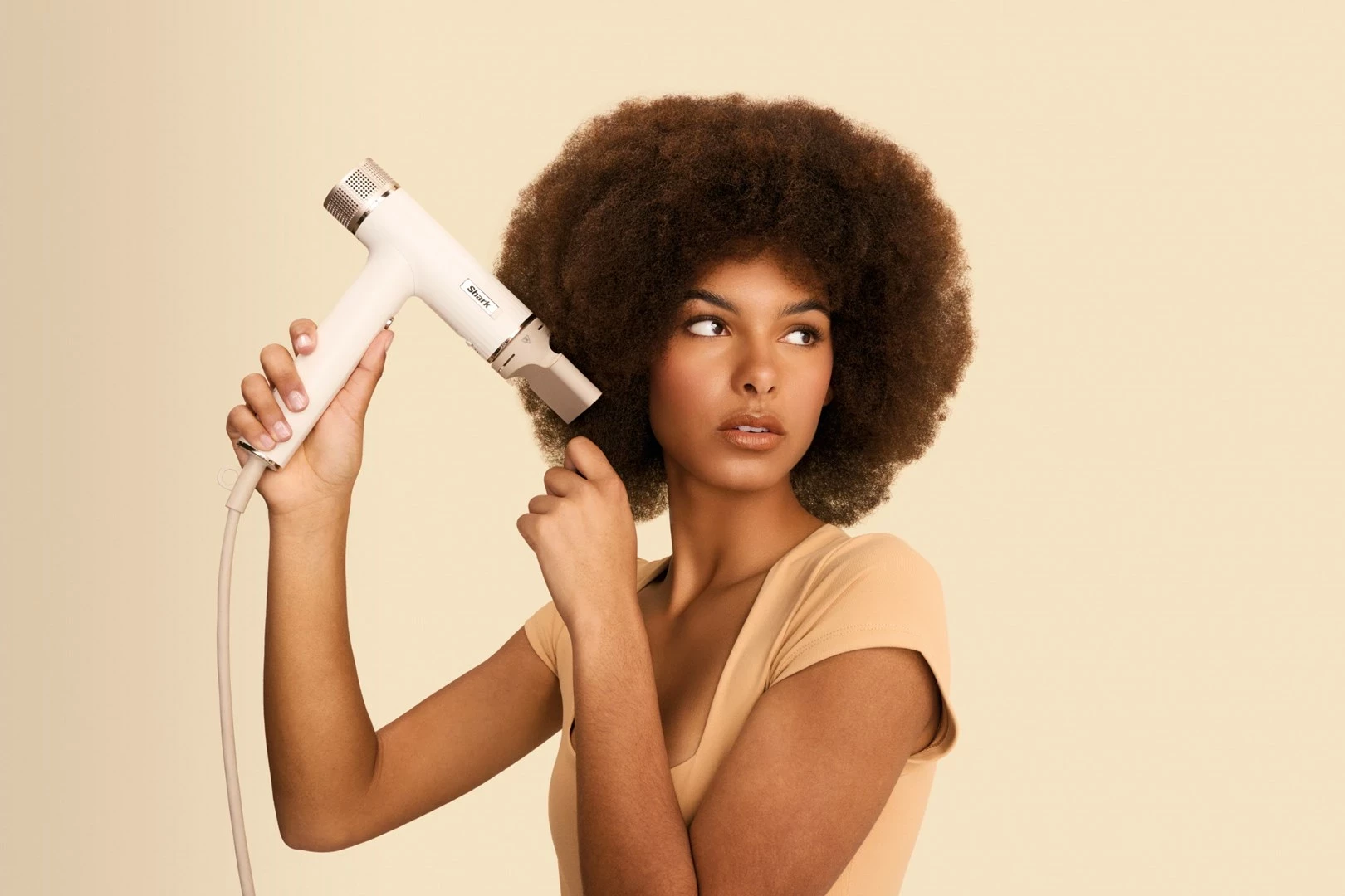 Multistyler Shark HD333EU, bel