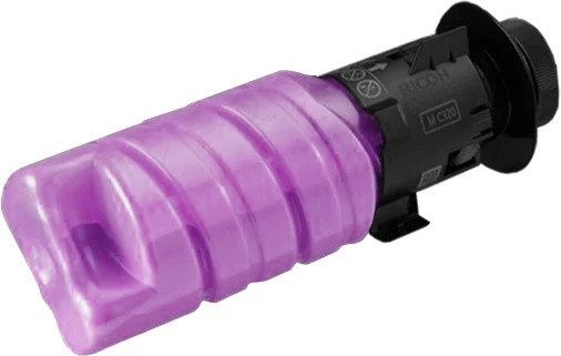 Toner kartuša magenta Ricoh M C320H 842712, standardna