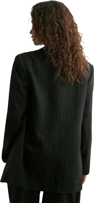 Ženska jakna, Only, črna