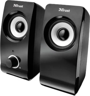 Zvočniki Trust Remo 2.0, 1-smerni