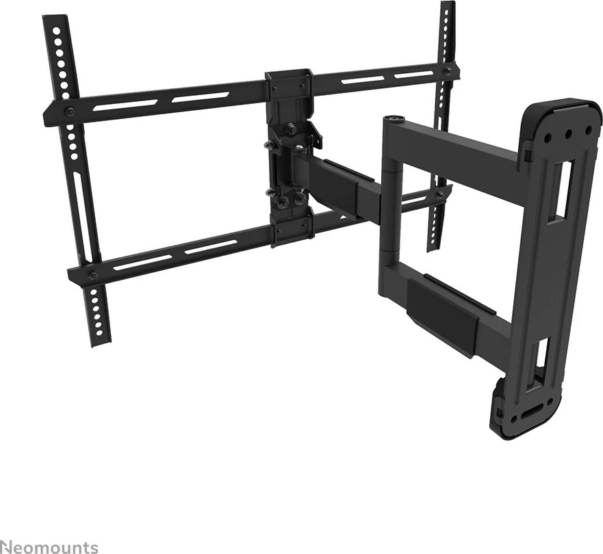 Polno gibljiv nosilec za TV Neomounts WL40-550BL16, 40-65 palcev, VESA 600x400, črn Polno gibljiv nosilec za TV Neomounts WL40-550BL16, 40-65 palcev, VESA 600x400, črn