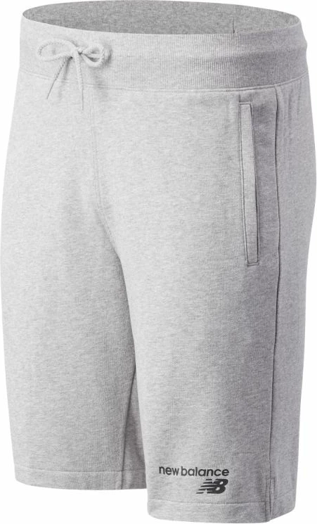 Šorce za moške New Balance, siva