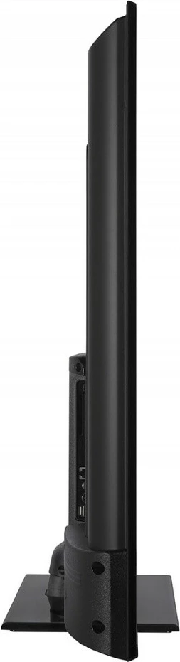 LED televizor 55 palcev, Ultra HD 4K, VIDAA, Dolby Vision, črn Toshiba 55UV3463DG