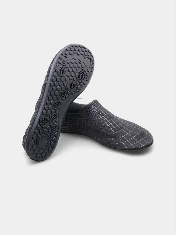 Vodoodporne čevlje za moške Prowater, črne