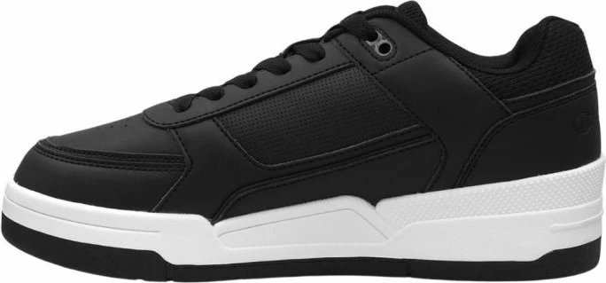 Superge Champion RD18 Heritage Low, črne
