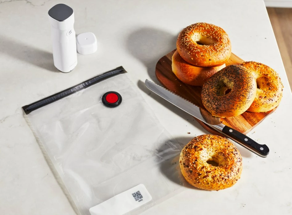 Vakuumski vrečki Fresh & Save, Zwilling