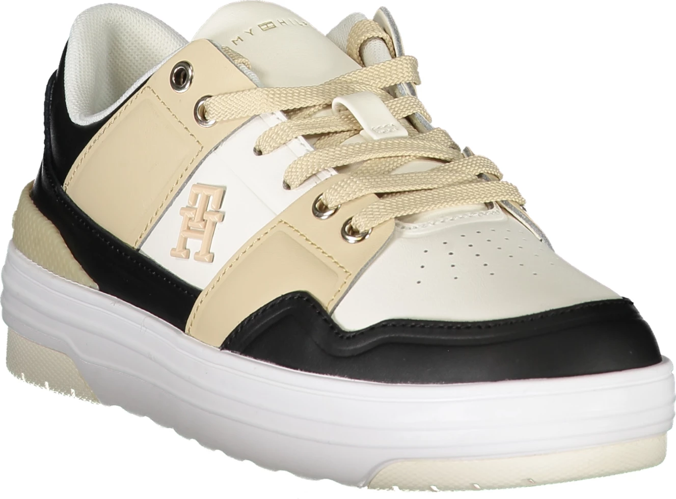 Superge, TOMMY HILFIGER, bele