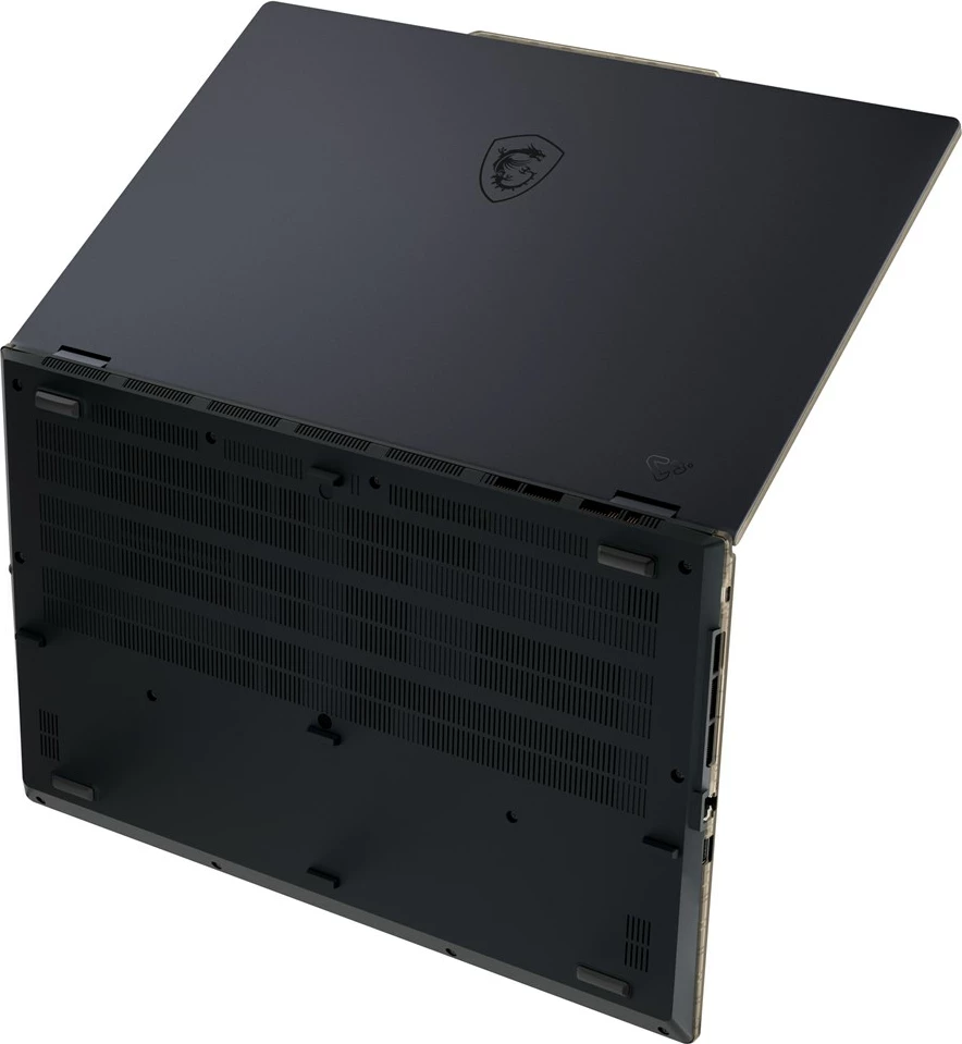 Prenosnik za igre MSI Cyborg 17 B2RWEKG-030XPL, 17,3", Intel Core 5 210H, 16 GB RAM, 512 GB SSD, NVIDIA RTX 5050, črn