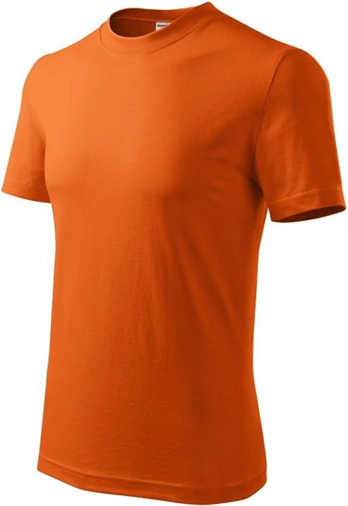 Majica za moške Rimeck, oranžna