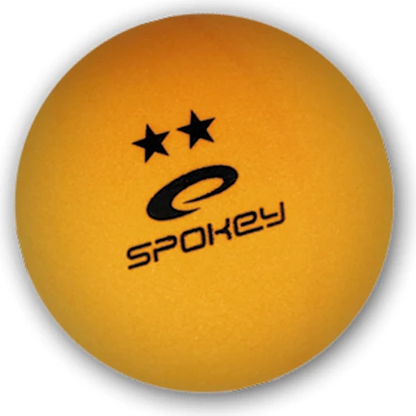 Pingpong žogice Spokey, oranžne