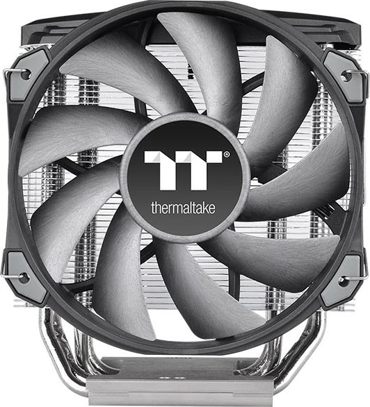 Procesorski hladilnik TOUGHAIR TRX40 Edition Thermaltake, 14 cm, 280 W TDP, za Socket SP3/sTRX4/sWRX8/TR4