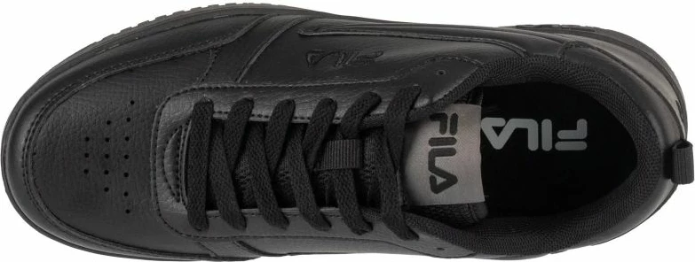 Superge Fila, ženske, črne