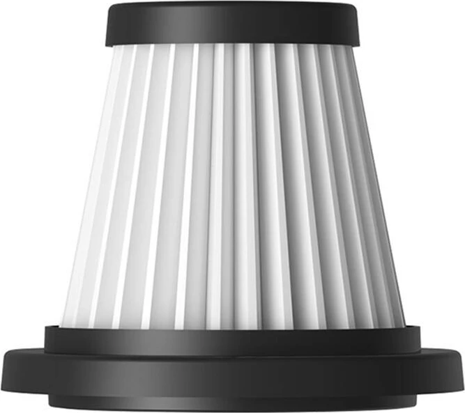 Sesalnik Deerma DX115C, 1,2 L, 600 W, črn