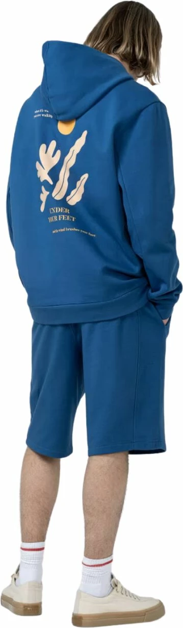 Kratke hlače za moške Outhorn, modre