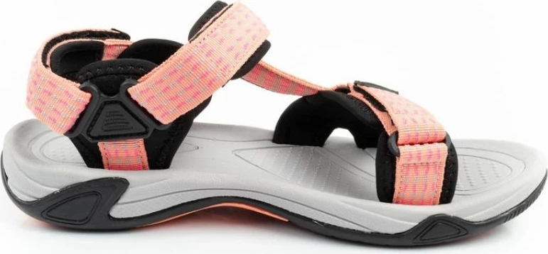 Sandali za otroke CMP, rožnati