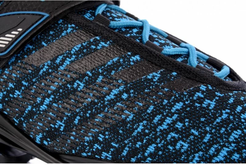 Rollerji Tempish Wire 3.0, črni in modri, za moške