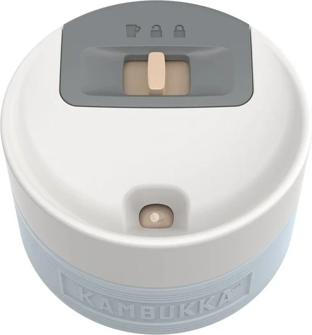 Termos Kambukka Etna Breezy Blue, 300 ml