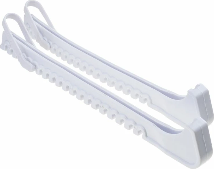 Zaščita za rezila drsalk Coolslide, bela