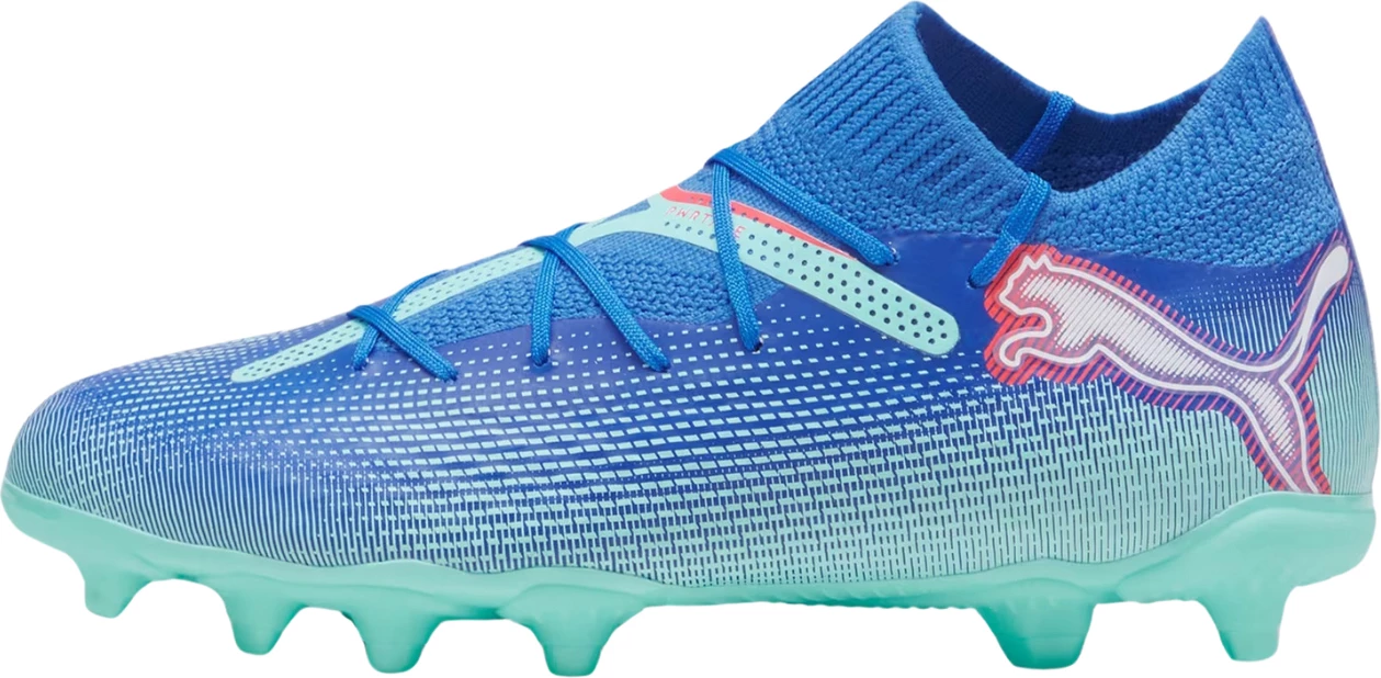 Nogometne superge za otroke Puma Future, črne