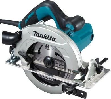 Ročna krožna žaga Makita HS7611, 19 cm, 5500 RPM, 1600 W
