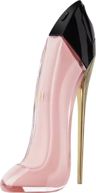 Eau de parfum, uniseks, Good Girl Blush, 80 ml — Carolina Herrera