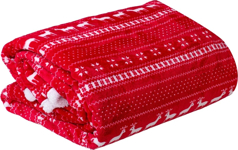 Električna odeja, Adler CR 7441, 160x160 cm, 10 stopenj ogrevanja, časovnik, bela