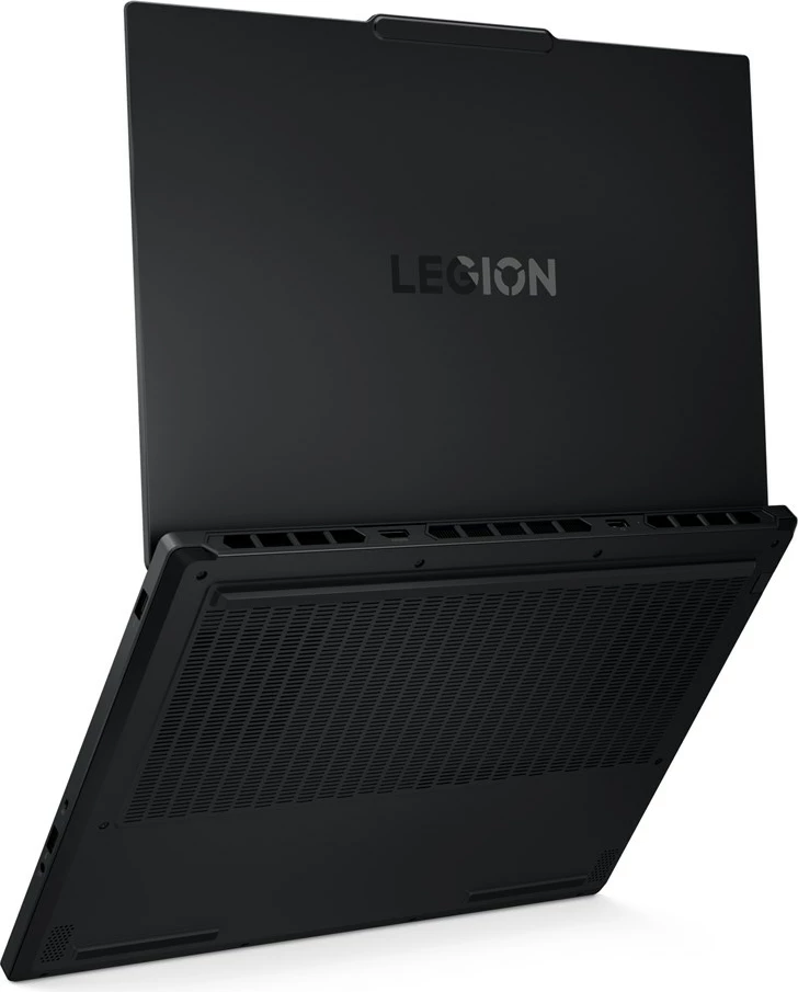 Prenosnik za igre Lenovo Legion 5 15AHP10, AMD Ryzen 7, 16 GB RAM, 512 GB SSD, NVIDIA RTX 5060, 15,1", črn
