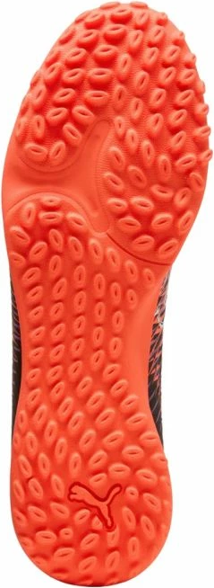Nogometni čevlji Puma Future 8 Play TT M 108378 01, moški, črni