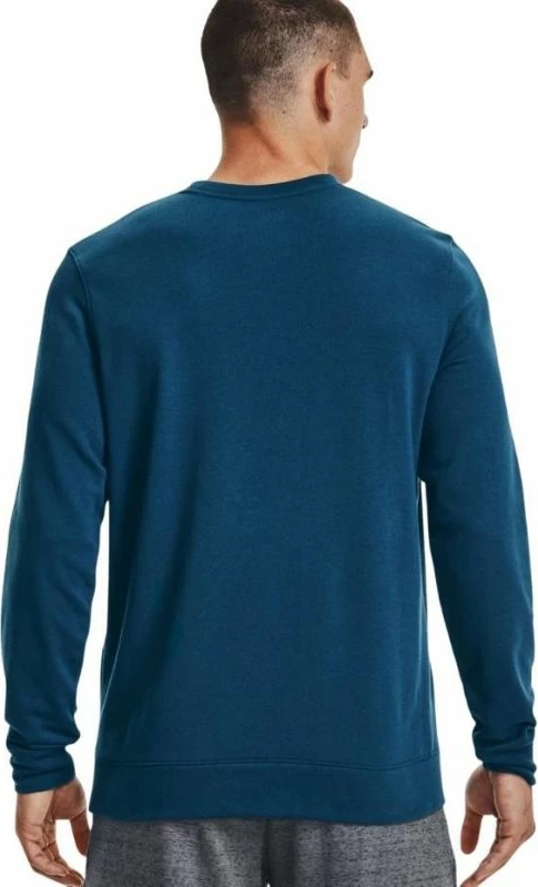 Duks športen Under Armour, modra
