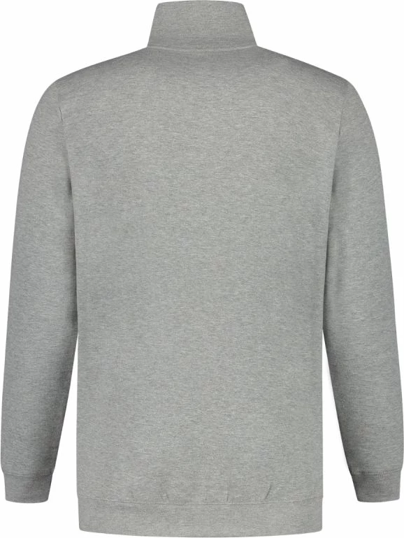 Duks brez kapuce za moške, Tricorp, siva