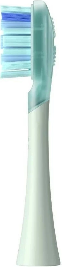 Glava ščetke za nego dlesni Oclean Ultra Gum Care, 2 kosa, mehka, meta zelena