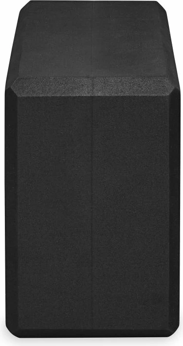 Kub za jogo GAIAM, moški, črn