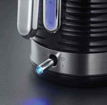 Russell Hobbs 24361-70 Inspire, črn