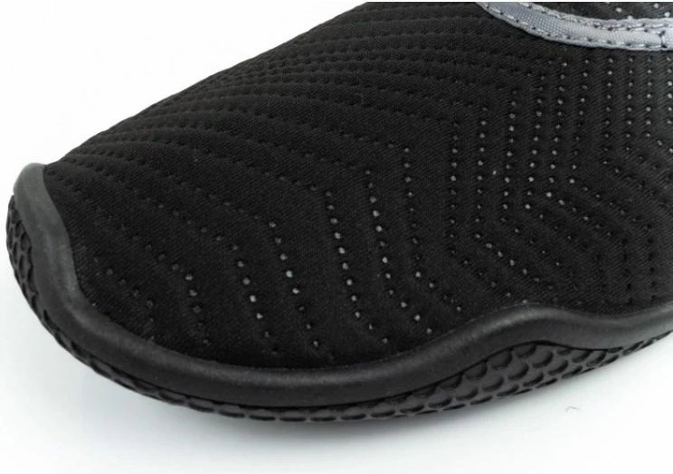 Vodoodporne športne copate ProWater, črne, za ženske